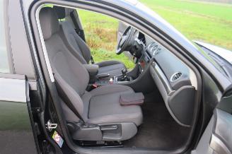 Seat Exeo ST 1.8  TSI 120pk 2011  Airco  Comfort Edition parkeerschade picture 3