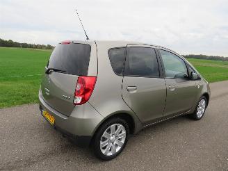 Avarii autoturisme Mitsubishi Colt 1.3 Edition Two  Automaat  75.000km nap Airco  5Drs  2011 2011/8