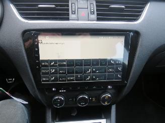 Skoda Octavia 1.2 TSi Greentech Elegance Navigatie Camera 2014  [ topstaat Euro 6 picture 16