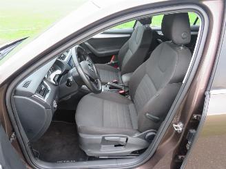 Skoda Octavia 1.2 TSi Greentech Elegance Navigatie Camera 2014  [ topstaat Euro 6 picture 13