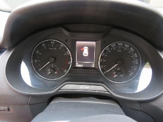 Skoda Octavia 1.2 TSi Greentech Elegance Navigatie Camera 2014  [ topstaat Euro 6 picture 10