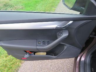Skoda Octavia 1.2 TSi Greentech Elegance Navigatie Camera 2014  [ topstaat Euro 6 picture 26