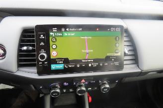 Honda Jazz 1.5e HEV Automaat 8.000km nap Advance Sport 107pk Camera Stoelverwarning  Clima Navie picture 28