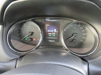 Nissan Qashqai MPV 1.2 Tekna 116pk 2017 Camera Navie Clima Stoelverwarming  leer vol optie picture 12