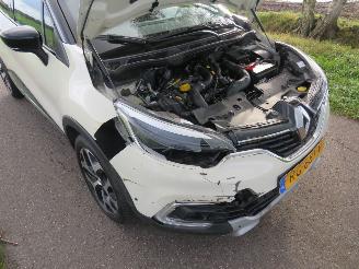 Renault Captur 0.9 Tce  75.000KM nap Camera Navigatie Clima  2017 [ nieuwstaat picture 14