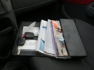 Toyota Aygo 1.0 12v + 5drs Airco 2008-11 picture 13