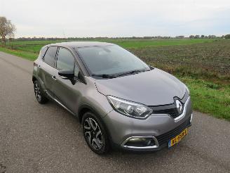 Renault Captur 0.9 TCe 90pk Dynamique 57.000km nap Camera Navigatie [Splinter nieuw  2016 picture 21
