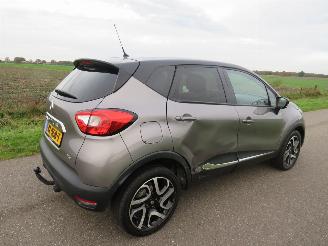 Renault Captur 0.9 TCe 90pk Dynamique 57.000km nap Camera Navigatie [Splinter nieuw  2016 picture 13