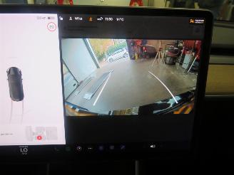 Tesla Model 3 Gerserveerd  Automaat Elektrisch TESLA 106.000 km 2019 panoramadak Leer Navigatie  [ instappen eb rijden picture 8