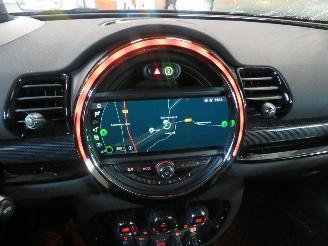 Mini Clubman 20 231pk!!  Automaat  ALL4  CHILI JOHN COOPER WORKS 78.000km 4x4 picture 38