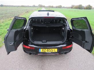 Mini Clubman 20 231pk!!  Automaat  ALL4  CHILI JOHN COOPER WORKS 78.000km 4x4 picture 28