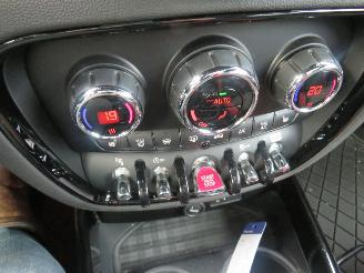 Mini Clubman 20 231pk!!  Automaat  ALL4  CHILI JOHN COOPER WORKS 78.000km 4x4 picture 12