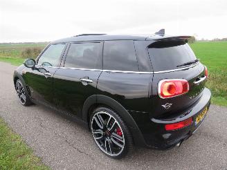 Avarii autoturisme Mini Clubman 20 231pk!!  Automaat  ALL4  CHILI JOHN COOPER WORKS 78.000km 4x4 2018/9