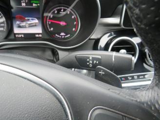Mercedes C-klasse Estate 350e Hybride 211 Pk Edition Automaat  Elektrisch\\ Benzine vol optie picture 17