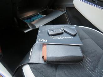 Kia EV6 GERSERVEERD  GT Line 77.4 33.000km nap Suv Elektrisch Automaat 2023-09 Schuifdak Cameras picture 40