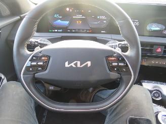 Kia EV6 GERSERVEERD  GT Line 77.4 33.000km nap Suv Elektrisch Automaat 2023-09 Schuifdak Cameras picture 41