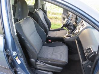 Toyota Verso S 1.3 VVT-I Automaat  150.000km nap Camera Navigatie Clima 2014 picture 14