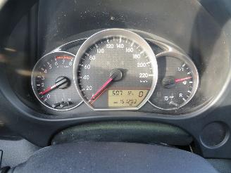 Toyota Verso S 1.3 VVT-I Automaat  150.000km nap Camera Navigatie Clima 2014 picture 5