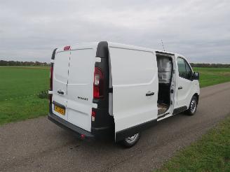 Renault Trafic 1.6 DCi 170.000km nap  Airco 2015 Schuifdeur picture 16