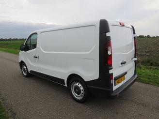 Renault Trafic 1.6 DCi 170.000km nap  Airco 2015 Schuifdeur picture 8