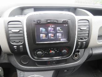 Renault Trafic 1.6 DCi 170.000km nap  Airco 2015 Schuifdeur picture 9