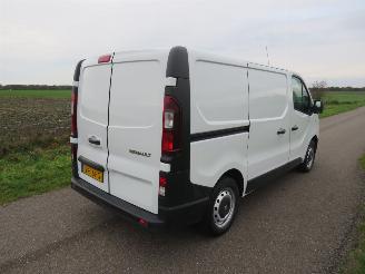 Renault Trafic 1.6 DCi 170.000km nap  Airco 2015 Schuifdeur picture 19