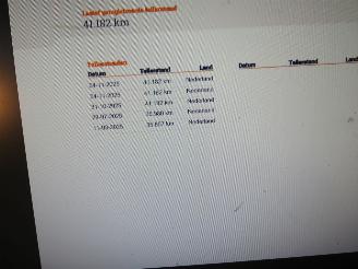 Opel Crossland 1.2 Turbo X Automaat 41.000km innovation  Camera navigatie leer stoelverwarming picture 6