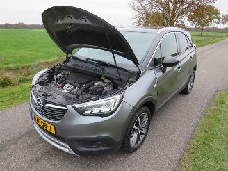 Opel Crossland 1.2 Turbo X Automaat 41.000km innovation  Camera navigatie leer stoelverwarming picture 16