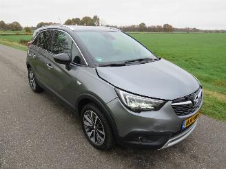 Opel Crossland 1.2 Turbo X Automaat 41.000km innovation  Camera navigatie leer stoelverwarming picture 23