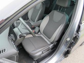Opel Crossland 1.2 Turbo X Automaat 41.000km innovation  Camera navigatie leer stoelverwarming picture 9