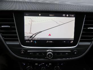 Opel Crossland 1.2 Turbo X Automaat 41.000km innovation  Camera navigatie leer stoelverwarming picture 22