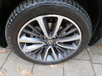 Opel Crossland 1.2 Turbo X Automaat 41.000km innovation  Camera navigatie leer stoelverwarming picture 17