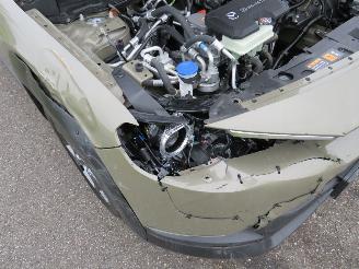 Mazda MX-30 SKY Activ Automaat  Elektrisch 14.000km 2023 Makoto  Camera Navigatie  leer  [splinternieuw picture 16