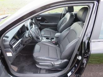 Kia Niro 1.6 GDi AUT 81.000km nap  Hybride Dynamic Line  2021 Camera Leer Clima  Navi vol optie picture 6
