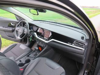 Kia Niro 1.6 GDi AUT 81.000km nap  Hybride Dynamic Line  2021 Camera Leer Clima  Navi vol optie picture 25