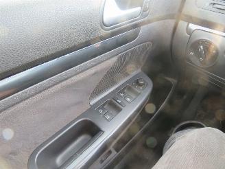 Volkswagen Golf 14 TSi  122pk Gt Line   5Drs Navigatie  Clima  Sport  2008 6 bak picture 19