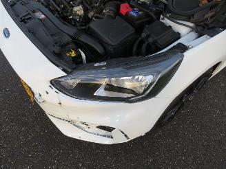 Ford Focus 1.0  125pk Eco Boost 5drs St Line 2019 Business Line 115.000 km Camera Navigatie Leer picture 9