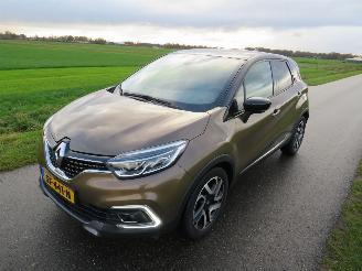 Renault Captur 1.2 INITALE PARIS Automaat  2018  nieuwstaat vol optie picture 21