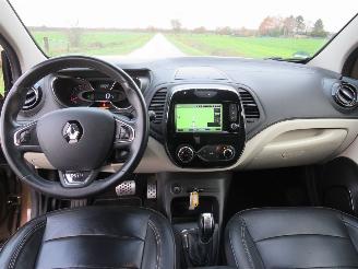 Renault Captur 1.2 INITALE PARIS Automaat  2018  nieuwstaat vol optie picture 5