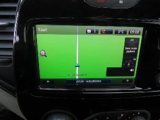 Renault Captur 1.2 INITALE PARIS Automaat  2018  nieuwstaat vol optie picture 9