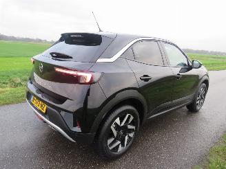 Unfallwagen Opel Mokka 1.2 Turbo GS Line 131pk Euro 6 SUV 42.000km Camera Navie Stoel verwarming 2021/12