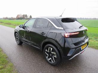 Opel Mokka 1.2 Turbo GS Line 131pk Euro 6 SUV 42.000km Camera Navie Stoel verwarming picture 24