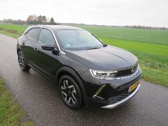 Opel Mokka 1.2 Turbo GS Line 131pk Euro 6 SUV 42.000km Camera Navie Stoel verwarming picture 4