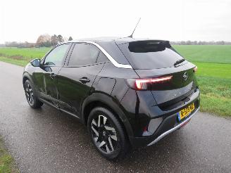 Opel Mokka 1.2 Turbo GS Line 131pk Euro 6 SUV 42.000km Camera Navie Stoel verwarming picture 13