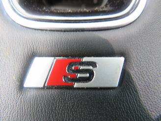 Audi A4 Avant 3.5  2.0 TFSI  150PK  Automaat 39.000km nap Electrich / Benzine Euro 6 S- Edition leer camera 2024 picture 19