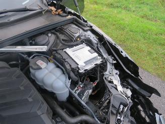 Audi A4 Avant 3.5  2.0 TFSI  150PK  Automaat 39.000km nap Electrich / Benzine Euro 6 S- Edition leer camera 2024 picture 16