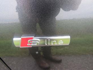 Audi A4 Avant 3.5  2.0 TFSI  150PK  Automaat 39.000km nap Electrich / Benzine Euro 6 S- Edition leer camera 2024 picture 32