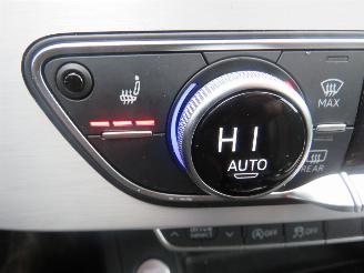 Audi A4 Avant 3.5  2.0 TFSI  150PK  Automaat 39.000km nap Electrich / Benzine Euro 6 S- Edition leer camera 2024 picture 34