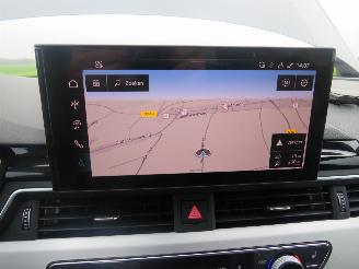 Audi A4 Avant 3.5  2.0 TFSI  150PK  Automaat 39.000km nap Electrich / Benzine Euro 6 S- Edition leer camera 2024 picture 10