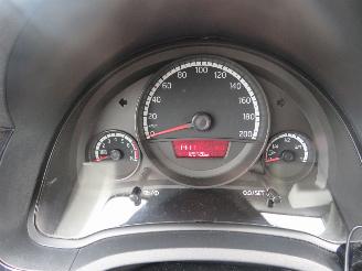 Volkswagen Up! 1.0  128.000km nap Airco 5Drs Move Up [ nieuwstaat  2013 picture 3